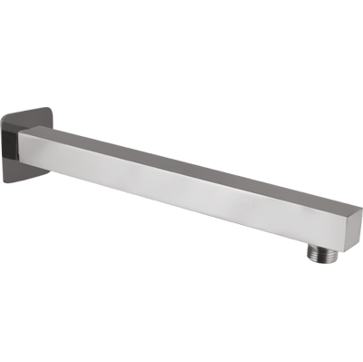 Shower Arm with 300 Square